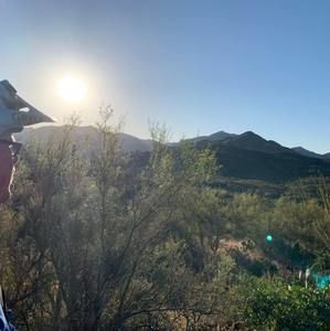 Meet your Posher, Charles